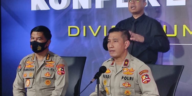 Polri Gelar Sertijab Pati Siang Ini, Sejumlah Kapolda Dirotasi