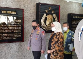 Polri: Kepala BPOM Minta Kapolri Kirim 2 Polisi Isi Jabatan Eselon I dan II