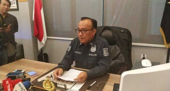 Polri Pastikan Server Hingga Datanya Aman Setelah Sempat Diduga Dibobol Peretas Asal Brazil