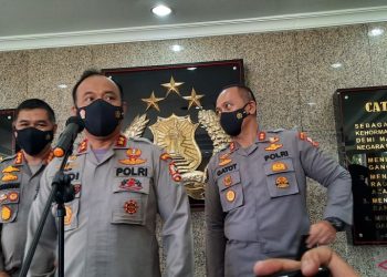 Polri Pertahankan Sinergitas TNI di Bawah Kepemimpinan Jenderal Andika