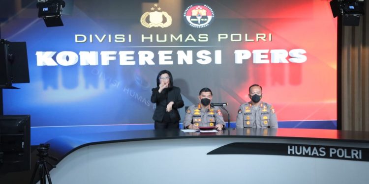 Polri Sudah Cek 7 CCTV Cari Penyebab Kebakaran Kilang Pertamina Cilacap, Ini Hasilnya