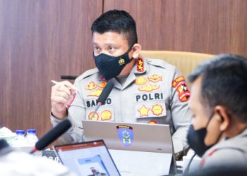 Propam Polri Catat Pelanggaran Anggota Selama Tahun 2021, Ini Rinciannya