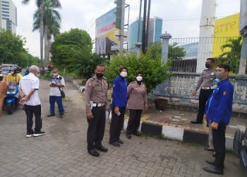 Siap-Siap Bagi Para Pengendara Bermotor, Tahun 2022 Wilayah Polres Sukoharjo Bakal Diberlakukan ETLE