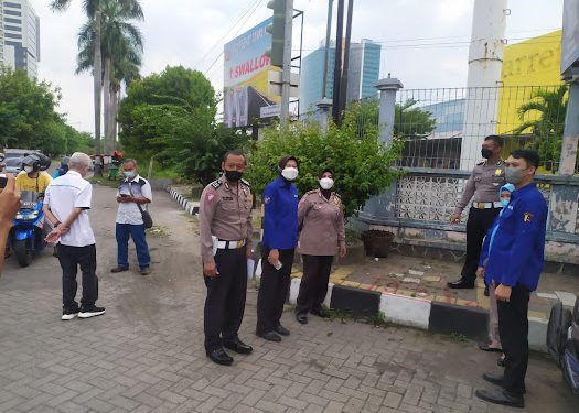 Siap-Siap Bagi Para Pengendara Bermotor, Tahun 2022 Wilayah Polres Sukoharjo Bakal Diberlakukan ETLE