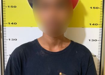 Tim Gabungan Subdit 3 Krimum Polda Kepri Bersama Unit Reskrim Polsek Lubuk Baja Behasil Ungkap Pelaku Jambret di Depan RS Elisabet Lubuk Baja