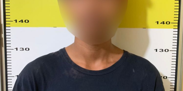 Tim Gabungan Subdit 3 Krimum Polda Kepri Bersama Unit Reskrim Polsek Lubuk Baja Behasil Ungkap Pelaku Jambret di Depan RS Elisabet Lubuk Baja