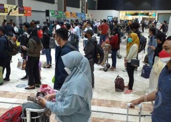 177.212 Personel TNI-Polri Jaga Titik Rawan Saat Libur Natal dan Tahun Baru