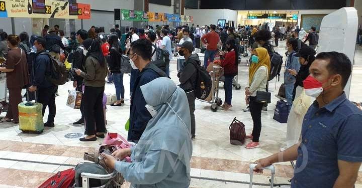 177.212 Personel TNI-Polri Jaga Titik Rawan Saat Libur Natal dan Tahun Baru