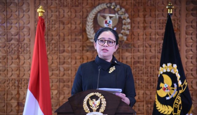 Gunung Semeru Meletus, Ini Pesan Puan