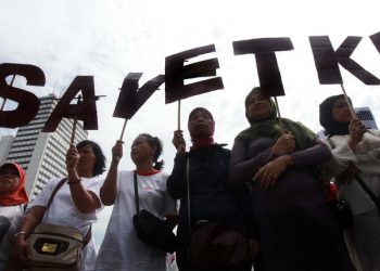 Hari Migran Internasional, Pemerintah Perkuat Pelindungan Pekerja Migran