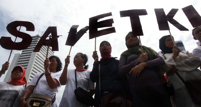 Hari Migran Internasional, Pemerintah Perkuat Pelindungan Pekerja Migran