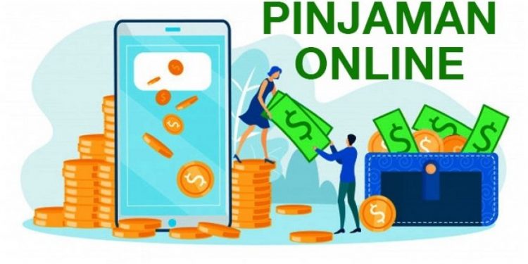 Persoalan kejahatan Pinjaman Online Ilegal dan upaya sosialisasi dan kampanye pemberantasannya oleh Polri