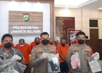 Waspada! Begini Cara Kerja Kawanan Pencuri yang Pura-pura Jadi Petugas PLN