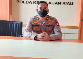 Alih Tugas Jabatan Wakapolda Kepri, Pejabat Utama Polda Kepri dan Kapolresta Barelang