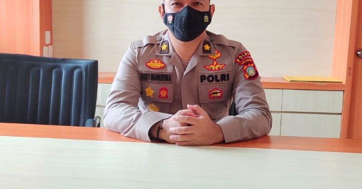 Alih Tugas Jabatan Wakapolda Kepri, Pejabat Utama Polda Kepri dan Kapolresta Barelang