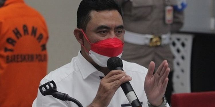 Bareskrim Tetapkan 3 Tersangka dalam Kasus Investasi Bodong Sunmod Alkes