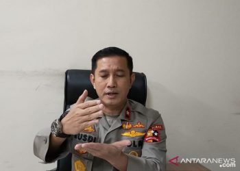 Gempa NTT Sangat Dahsyat, Polri Langsung Siapkan Operasi Aman Nusa 2