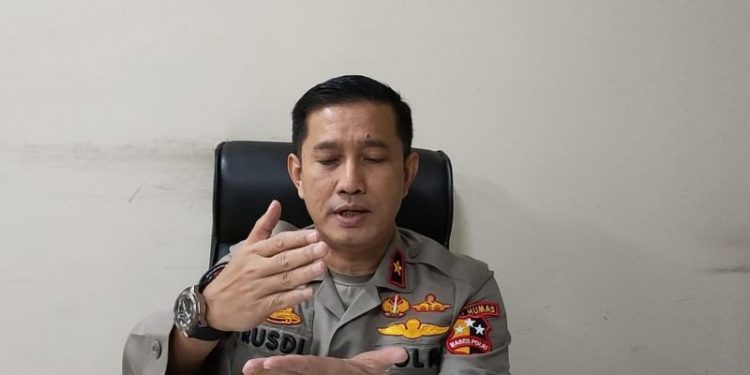 Gempa NTT Sangat Dahsyat, Polri Langsung Siapkan Operasi Aman Nusa 2