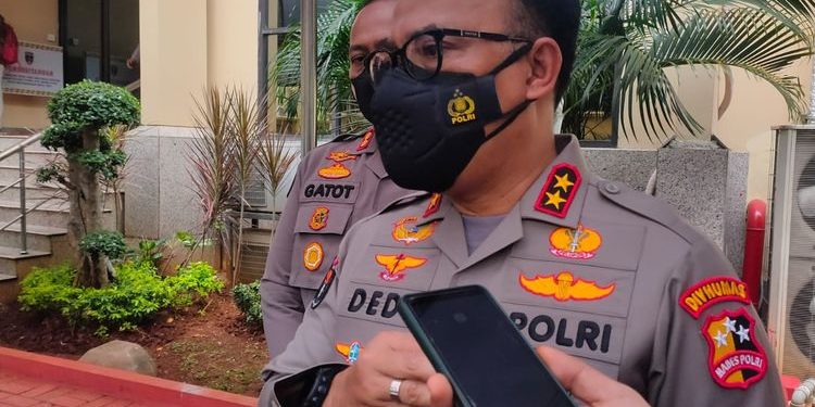 Polri Ungkapkan Kemunculan Hashtag #PercumaLaporPolisi dan #SatuHariSatuOknum Merupakan Bagian dari Evaluasi Masyarakat