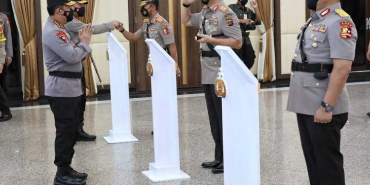 Kapolri: Layani, Lindungi, dan Perhatikan Rasa Keadilan Masyarakat
