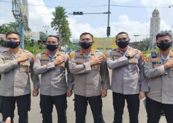 Liburan ke Puncak Bogor saat Nataru Wajib Vaksin Covid-19