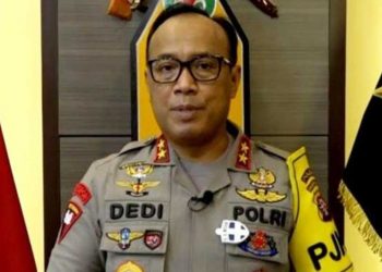 Polri: Masyarakat Jangan Ragu Lapor Kasus Kekerasan Seksual