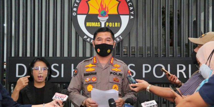 Polri : 44 Eks Pegawai KPK Bersedia Jadi ASN Polri