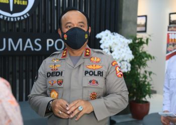 Polri: Rekrutmen Anggota dari Santri hingga Hafiz Quran Akan Terus Dilakukan