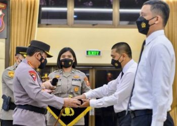 Kortas Akan Dipimpin Jenderal Bintang Dua