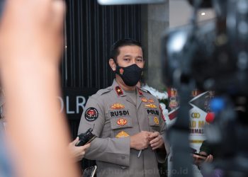 Resmi Jadi ASN, Polri Gelar Pendidikan Orientasi Untuk Novel Baswedan Cs