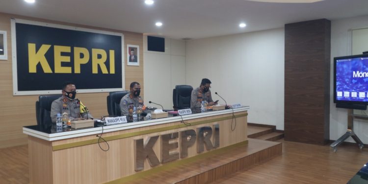 Satgas Misi Kemanusiaan Internasional, Repatriasi WNI Korban Kapal Tenggelam di Wilayah Perairan Johor Bahru-Malaysia