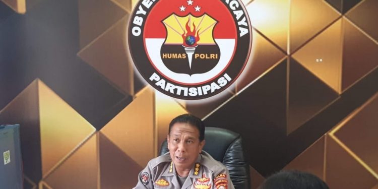 Selamatkan generasi muda, Dit Resnarkoba Polda Sumsel ungkap 45 Kasus Narkoba