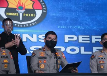 Sudah Periksa 34 Saksi, Polri Periksa Bahar Smith Pekan Depan