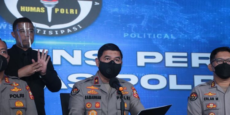 Sudah Periksa 34 Saksi, Polri Periksa Bahar Smith Pekan Depan