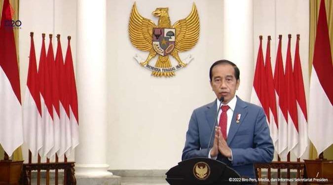 Fokus Presidensi G20 Indonesia untuk Ketahanan Kesehatan Dunia