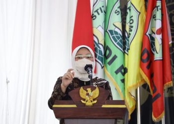 Menaker Ajak Lulusan Perguruan Tinggi Daftar ke Aplikasi SIAPkerja