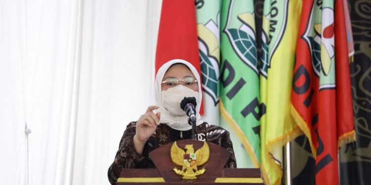 Menaker Ajak Lulusan Perguruan Tinggi Daftar ke Aplikasi SIAPkerja