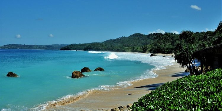 Sumba Destinasi Terbaik Dunia