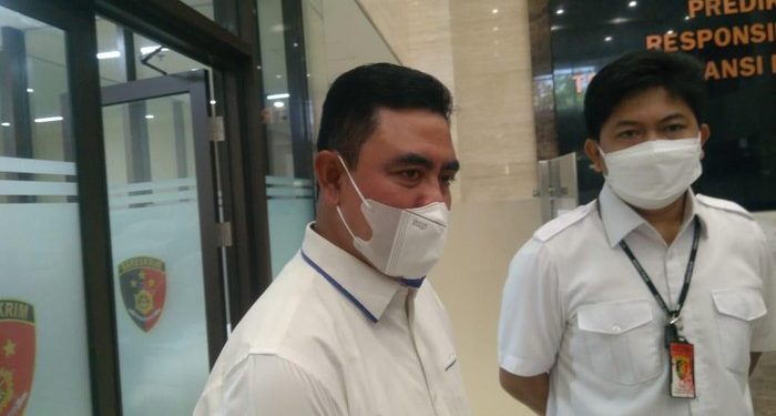 Bareskrim Polri Bongkar Penyalahgunaan Pupuk Bersubsidi, Rugikan Negara Hingga Miliaran