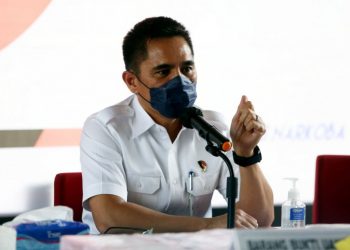 Bareskrim Polri Musnahkan Barang Bukti Narkoba : 13,8 Kg Ganja Hingga 244 Kg Sabu