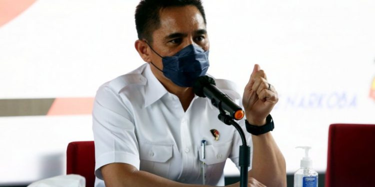 Bareskrim Polri Musnahkan Barang Bukti Narkoba : 13,8 Kg Ganja Hingga 244 Kg Sabu