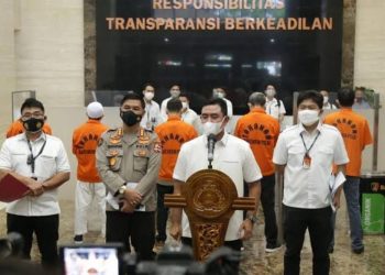 Bareskrim Polri Tangkap Aktor Utama Penipuan Investasi Robot Trading