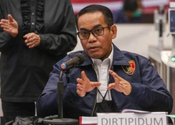 Bareskrim Tetapkan Kadishub dan Anggota DPRD Depok Tersangka Mafia Tanah