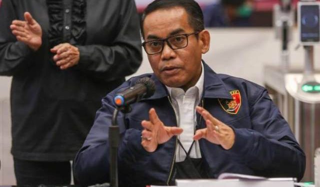 Bareskrim Tetapkan Kadishub dan Anggota DPRD Depok Tersangka Mafia Tanah