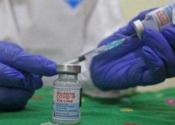 Dinkes Jakarta Pastikan Seluruh Puskesmas Siap Layani Vaksinasi Booster