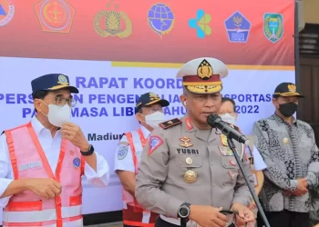 Dirregident Korlantas Polri Bicara Wacana Peralihan Plat Kendaraan Hitam ke Putih