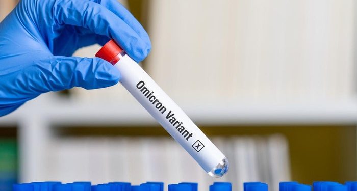 Kasus Omicron RI Bertambah Menjadi 254 Kasus, Ini Kronologinya