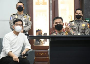 Kakorlantas : Aplikasi Smart City Bentuk Dedikasi Polri Untuk Pelayanan Publik 