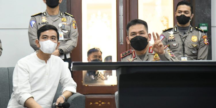 Kakorlantas : Aplikasi Smart City Bentuk Dedikasi Polri Untuk Pelayanan Publik