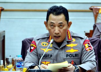Kapolri Berkomitmen Jadikan Seluruh Kantor Polisi Ramah Disabilitas